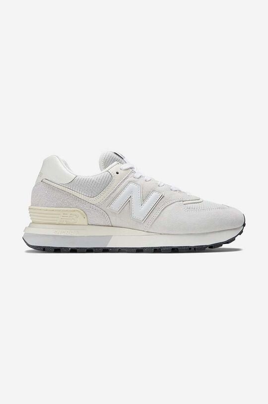 

Кроссовки U574LGGL New Balance, серый