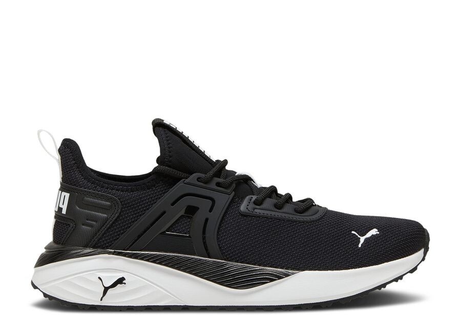 

Кроссовки Puma Pacer 23, черный/белый