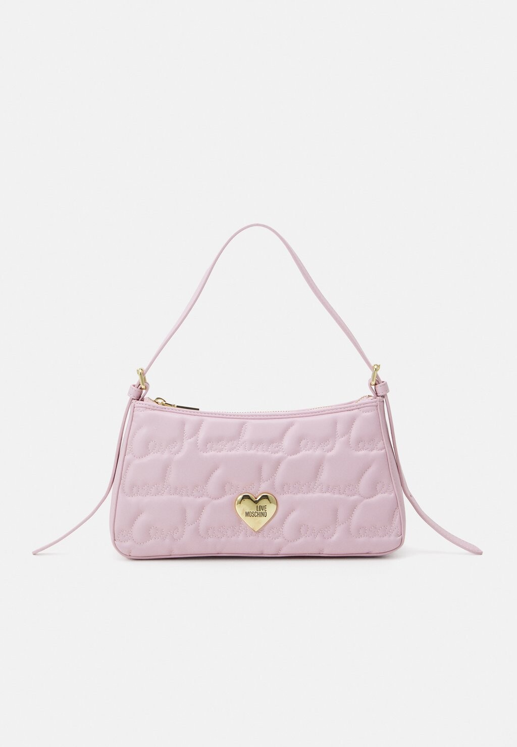 

Сумочка LOVESONG Love Moschino, розовый