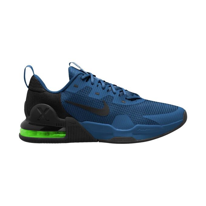 

Кроссовки для кросс-тренинга Air Alpha Trainer 5 Nike, мультиколор