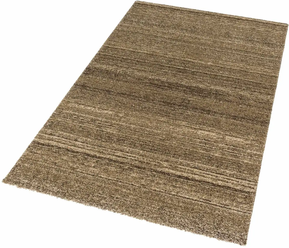 

Ковер ASTRA "Samoa Melange", прямоугольный, короткий ворс, гостиная 160х230 см, светло-коричневый