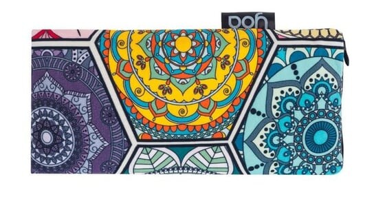 

Сумка для глаз YOA Mandala