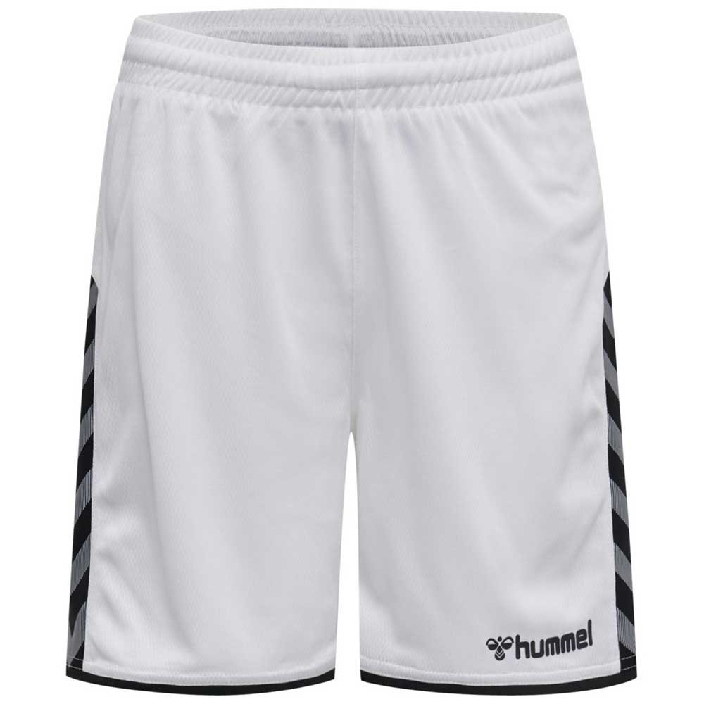 

Шорты Hummel Authentic, белый