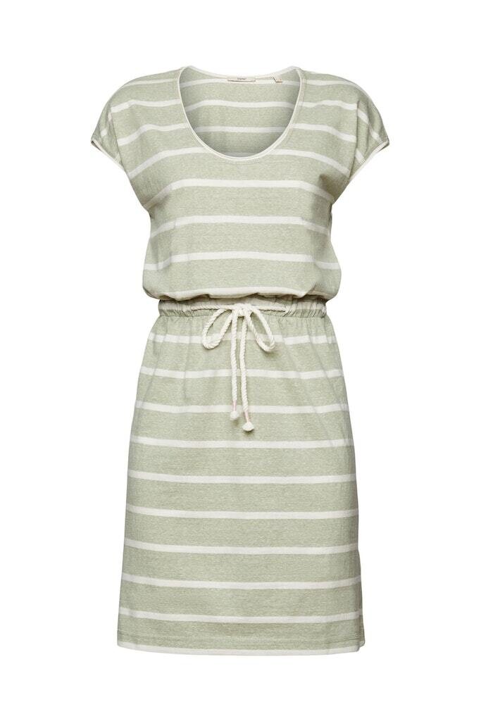 

Платье ESPRIT, цвет pale khaki