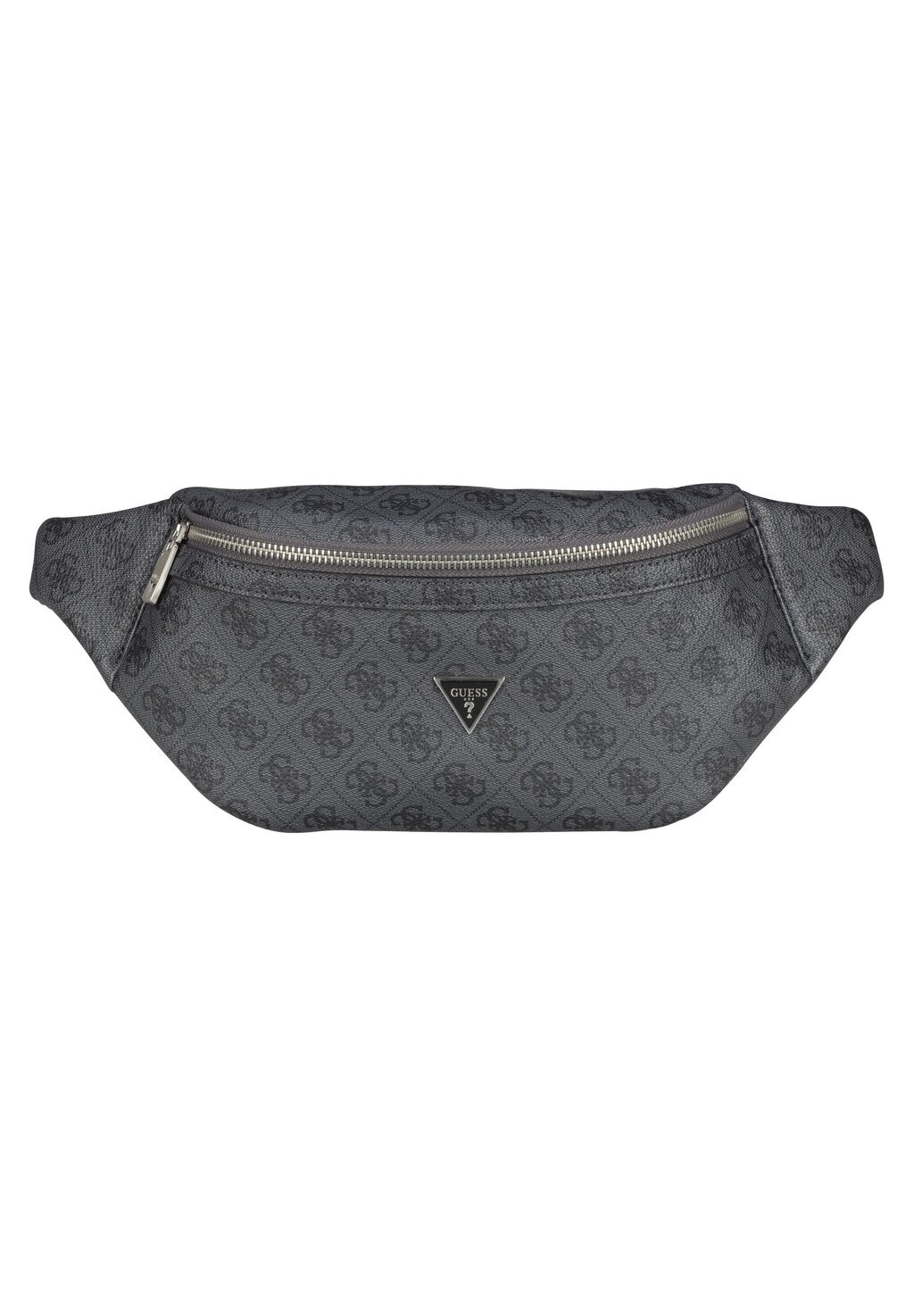 

Поясная сумка Guess, черный