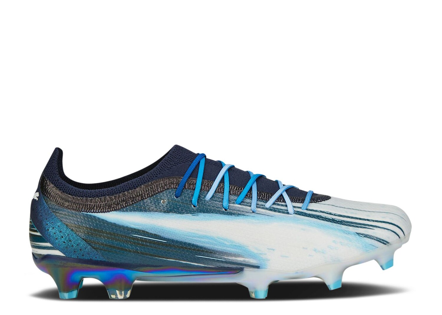 

Кроссовки Puma Silni X Ultra Ultimate Elements Fg Ag 'Elements Pack', синий