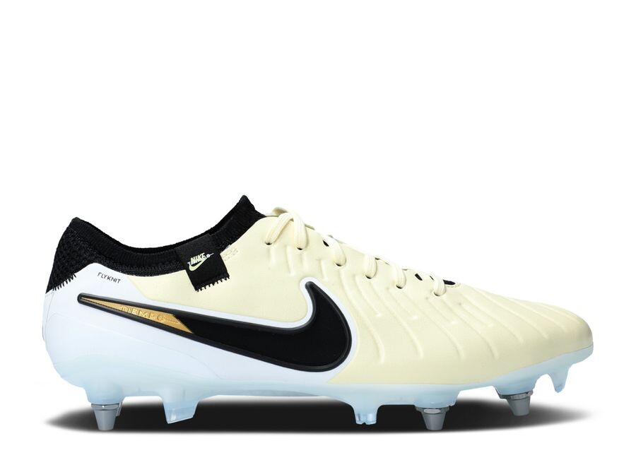 

Кроссовки Nike Tiempo Legend 10 Elite SG Pro, цвет Mad Ready Pack