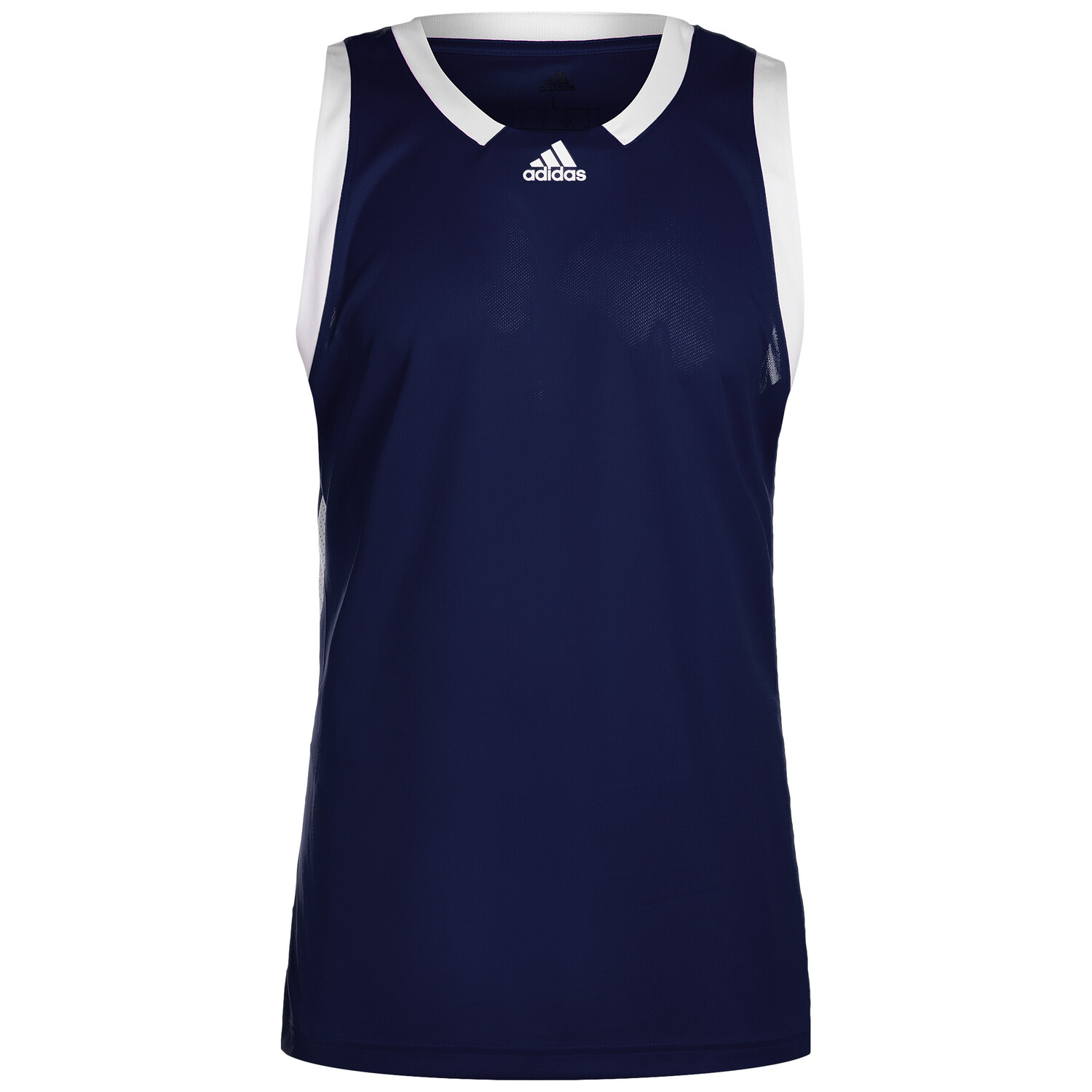 

Рубашка adidas Performance Basketballtrikot Icon Squad, темно-синий