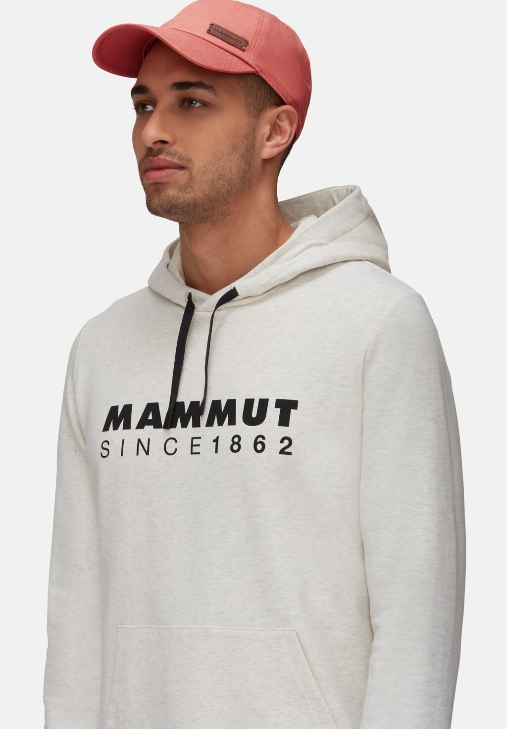 

Бейсболка Mammut