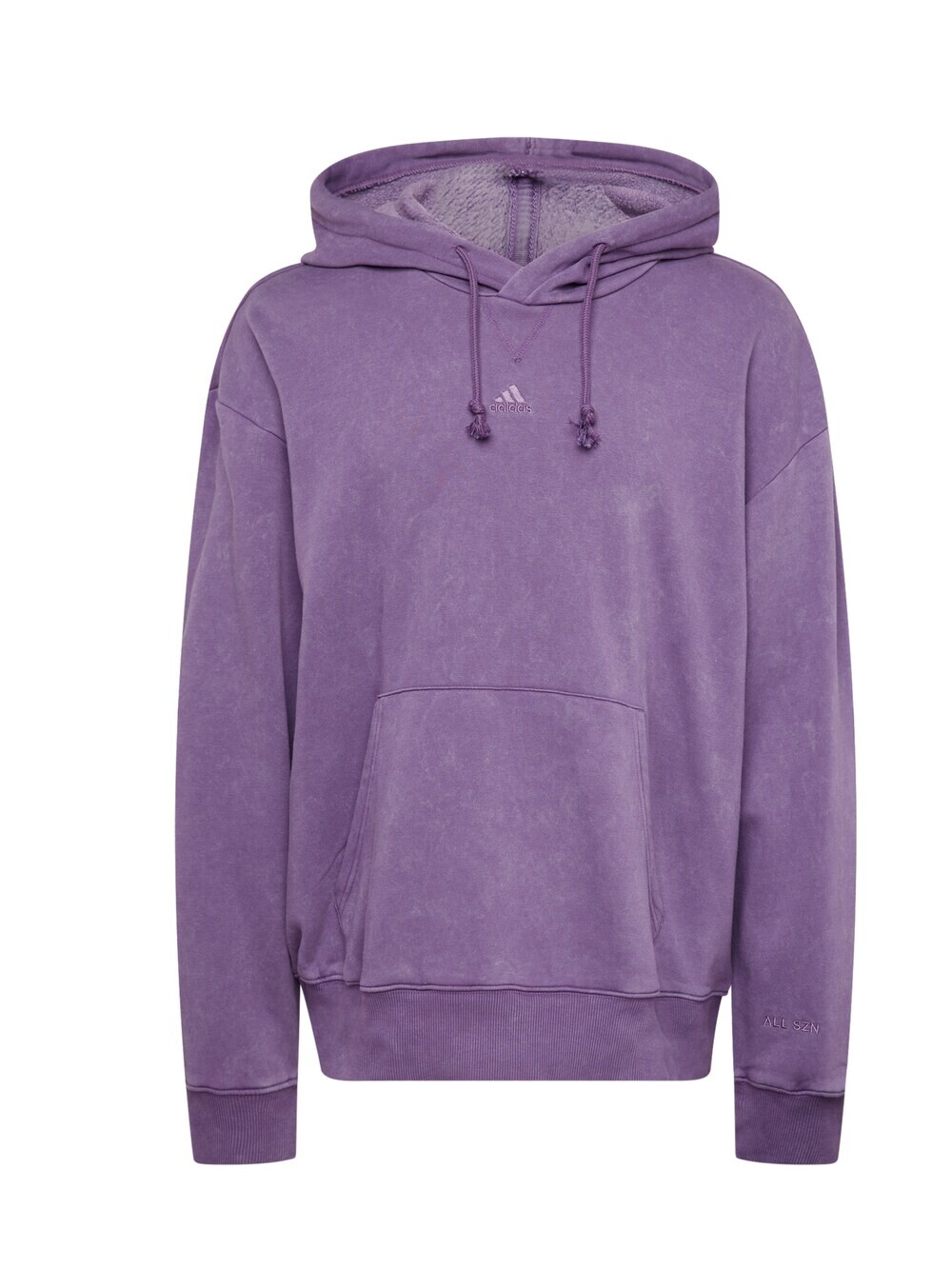

Спортивная толстовка Adidas All Szn, лиловый, Розовый
