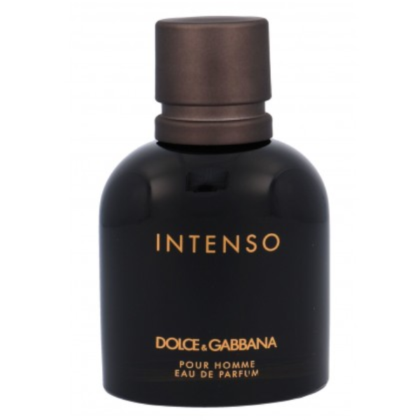 Мужская парфюмированная вода Dolce&Gabbana Pour Homme Intenso, 75 мл
