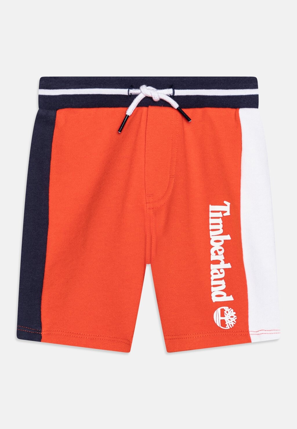 

Шорты BERMUDA Timberland, цвет peach