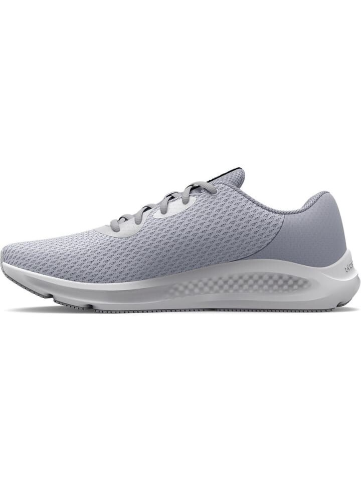 

Кроссовки Under Armour, серый