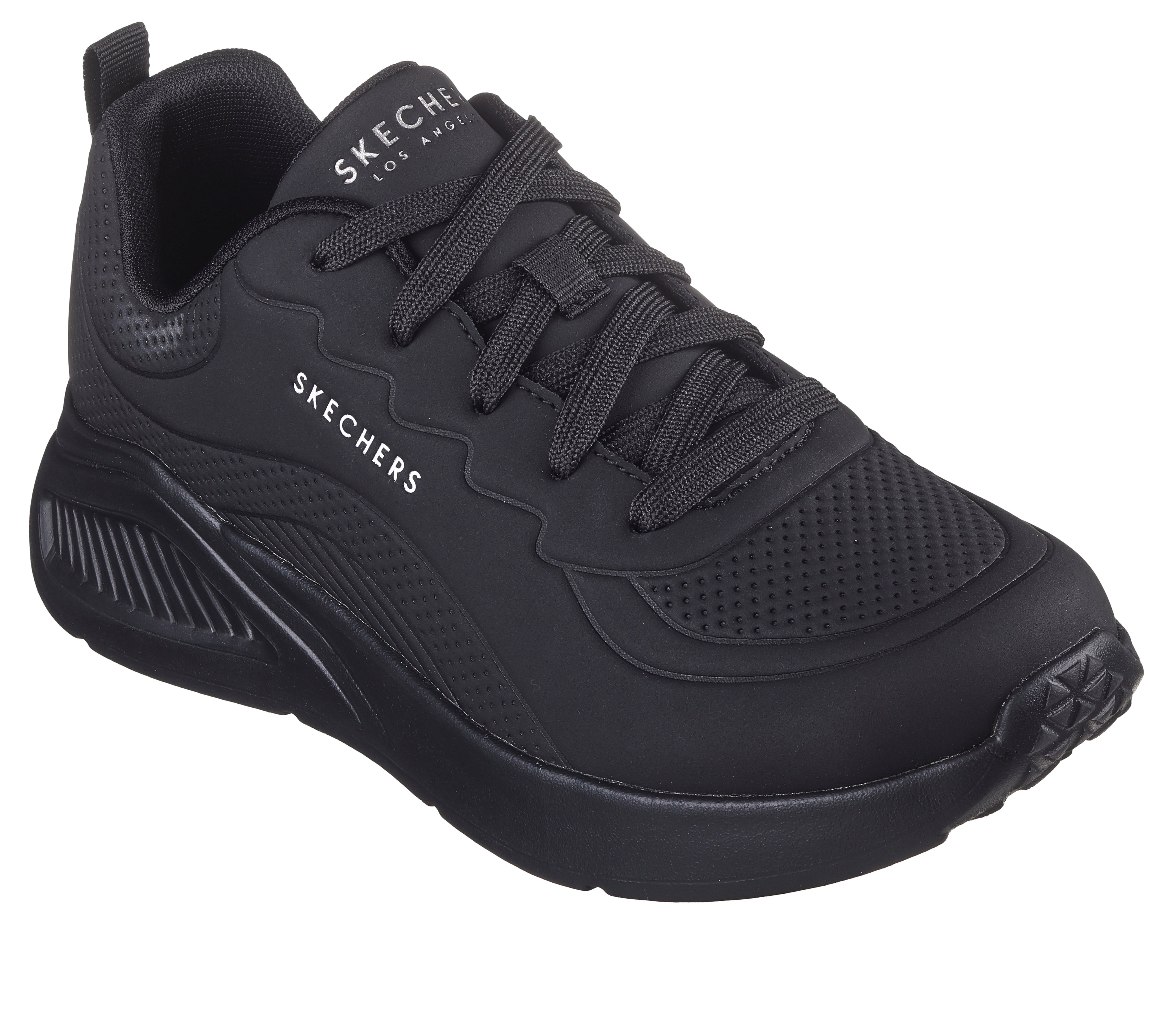 

Кроссовки Skechers UNO LITE LIGHTER ONE, черный