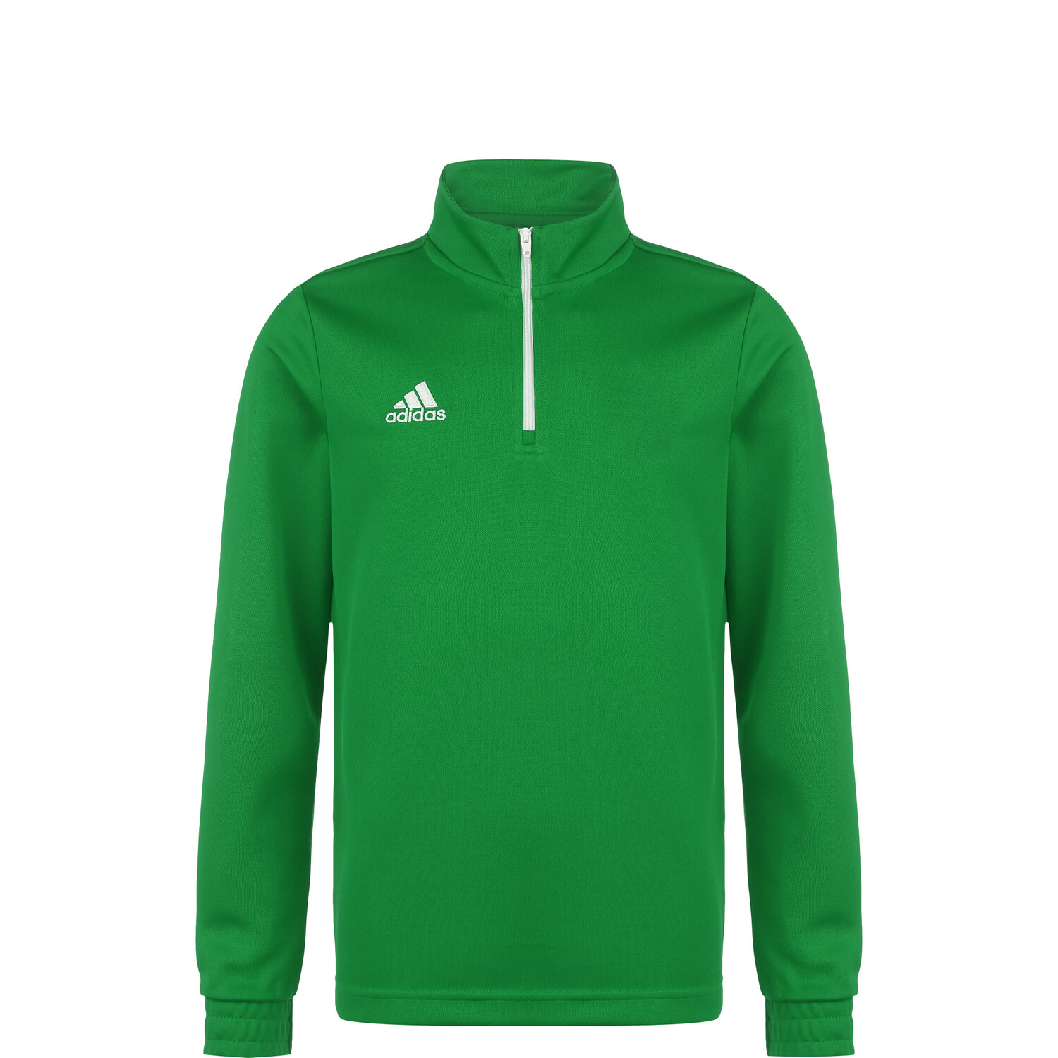 

Спортивная футболка adidas Performance Entrada 22, цвет grün/weiß