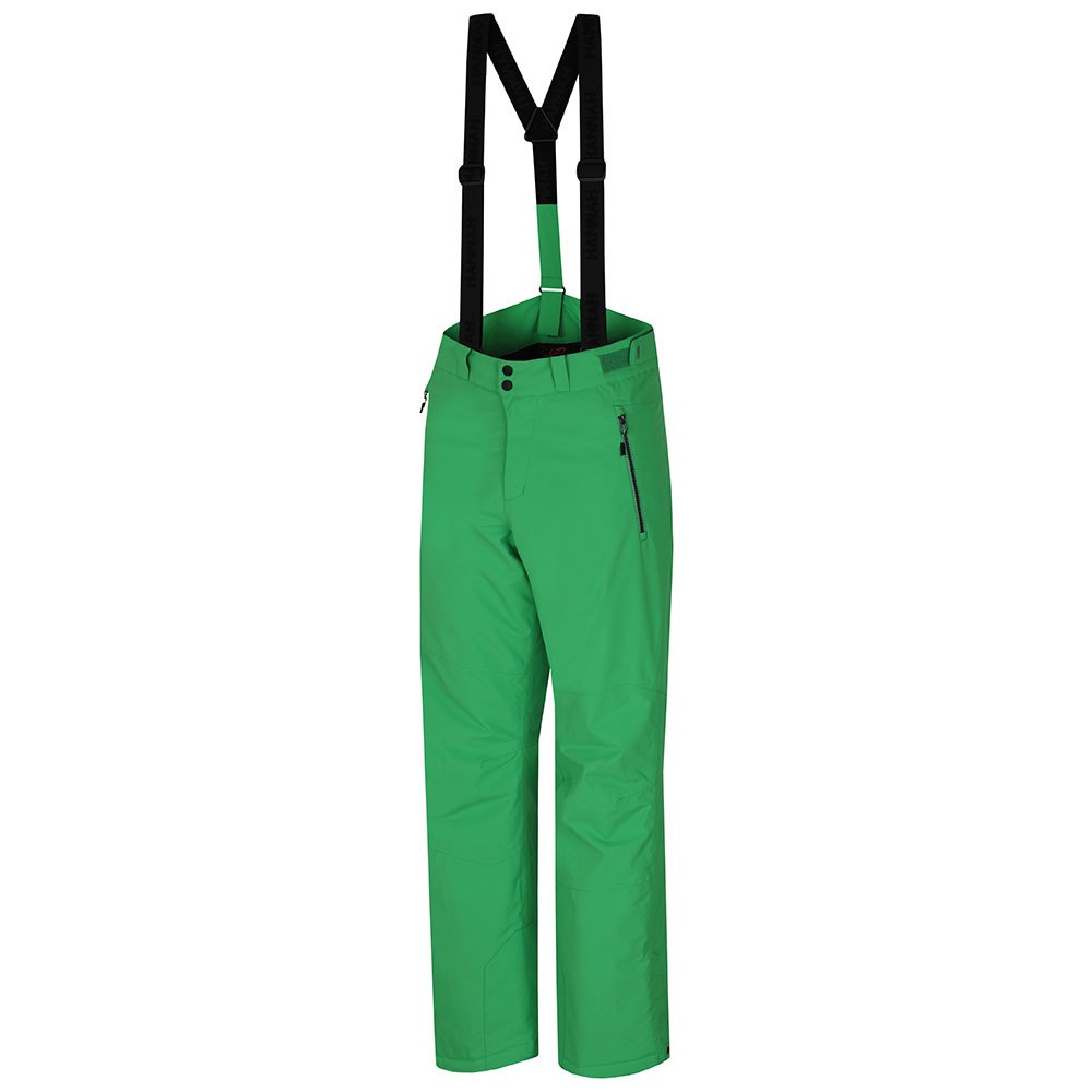 Брюки Hannah Jago II, зеленый jago perez джинсовые брюки