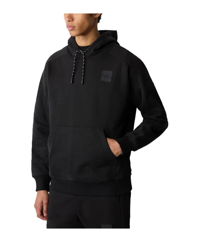 

Толстовки The North Face, черный