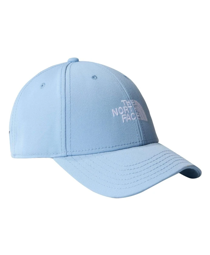 

66 классическая кепка The North Face, синий