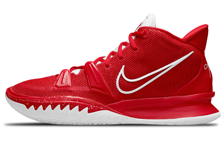 

Баскетбольные кроссовки Nike Kyrie 7 TB красный/белый