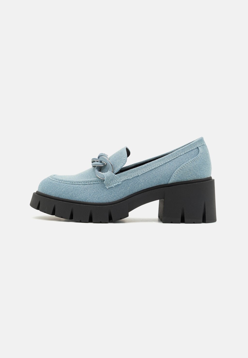 

Туфли на платформе Bridgett B.E.D Foam Call it Spring, цвет other blue