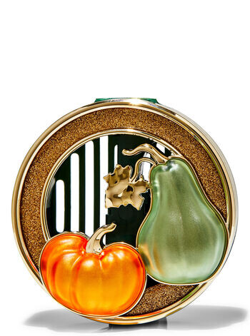 

Автомобильный держатель для ароматизаторов Pumpkin and Gourd, Bath and Body Works