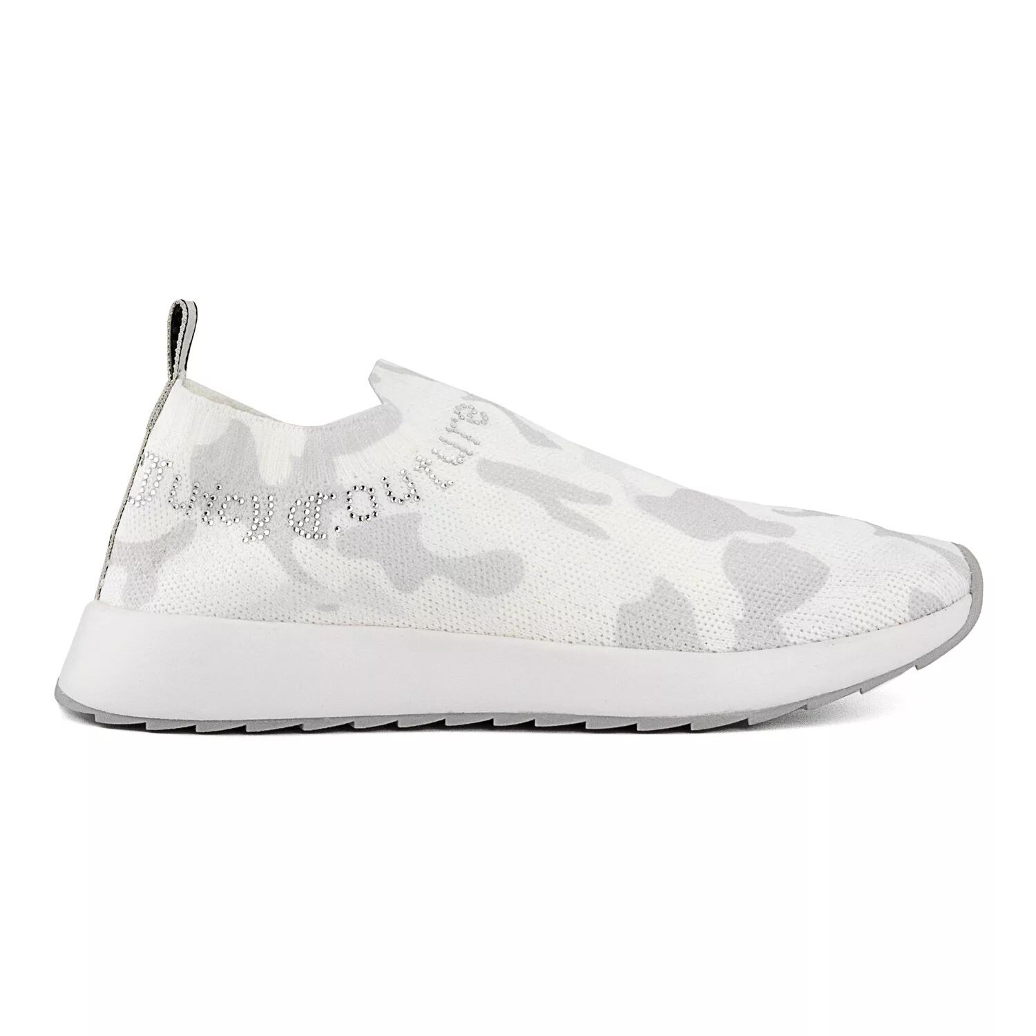 

Женские кроссовки Juicy Couture Avarie Juicy Couture, белый