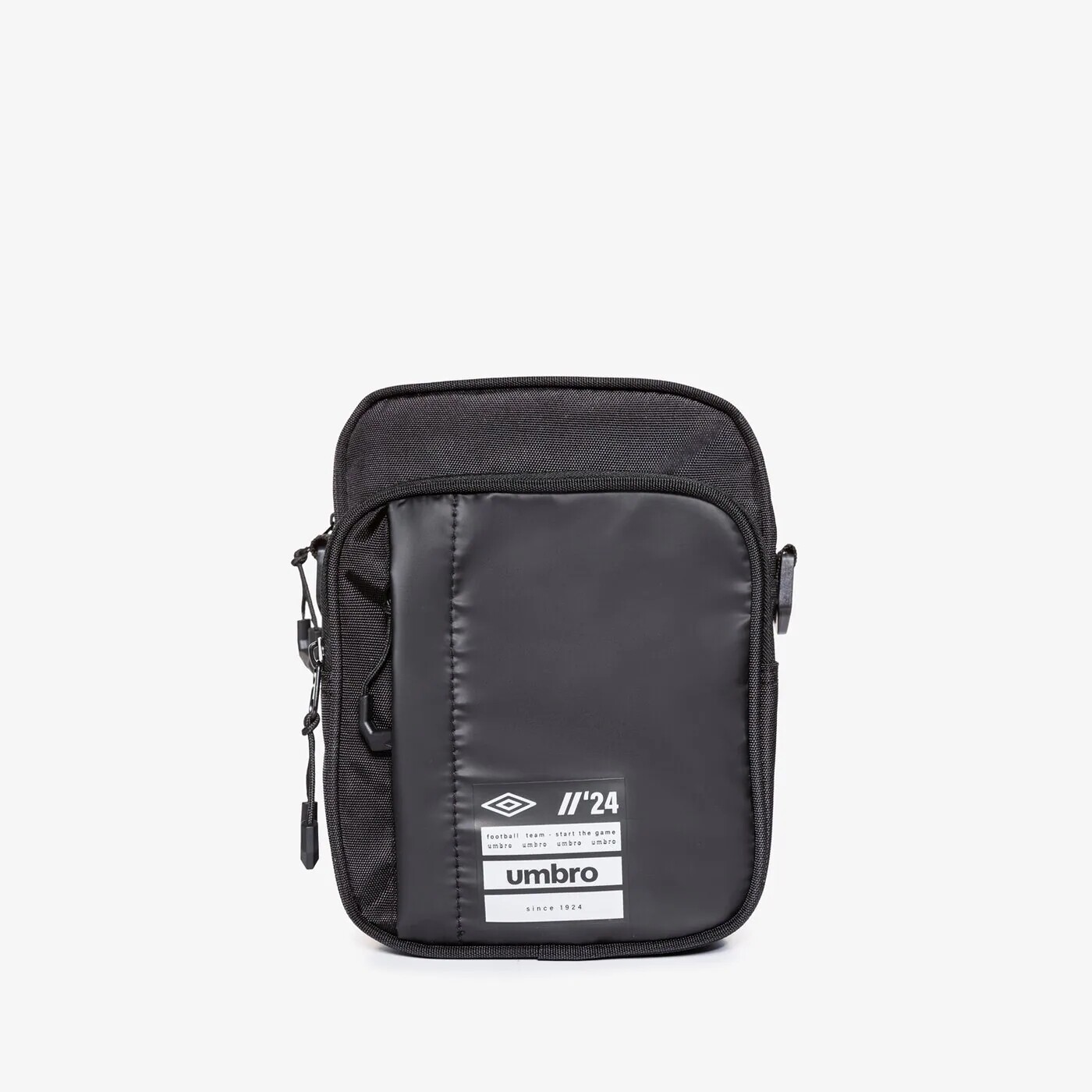 

Сумка Umbro Ravelston, серый