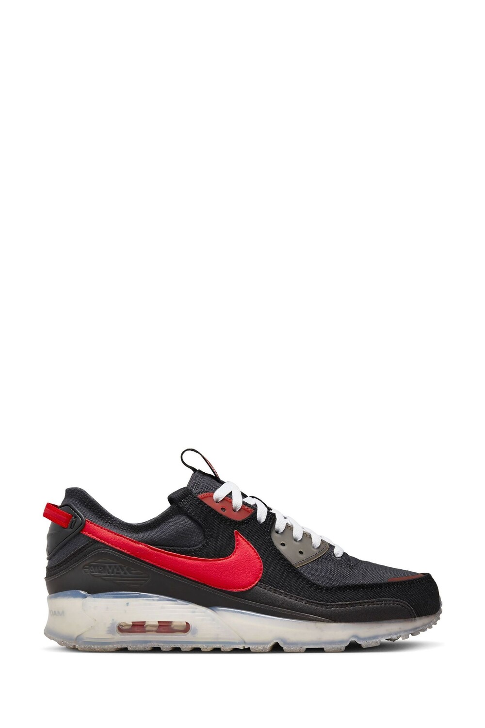 

Спортивная обувь Air Max Terrascape 90 Nike, черный