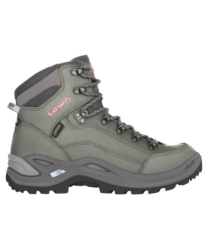 

Кроссовки Renegade GTX Mid Lowa, серый