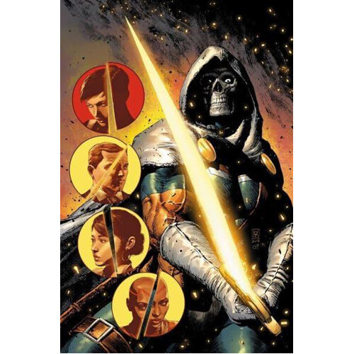 

Книга Taskmaster (Paperback)