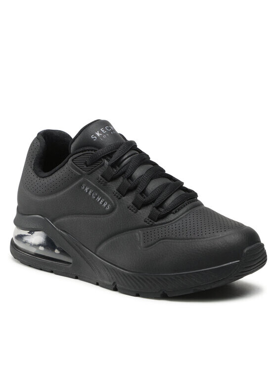 

Кроссовки Skechers, черный