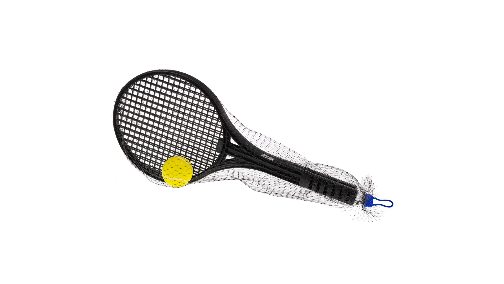 Мюллер Toy Place Мягкий теннис ракетки для большого тенниса наша игрушка мяч чехол 636175
