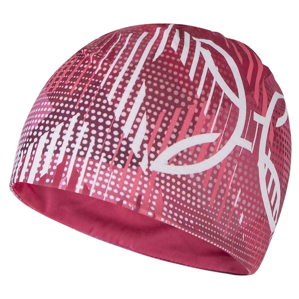 

Шапка Montura Logo Cap, красный