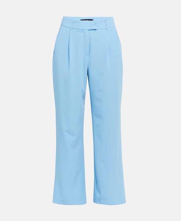 

Повседневные брюки Vero Moda, светло-синий