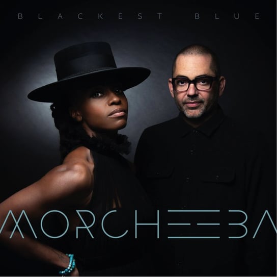 Виниловая пластинка Morcheeba - Blackest Blue