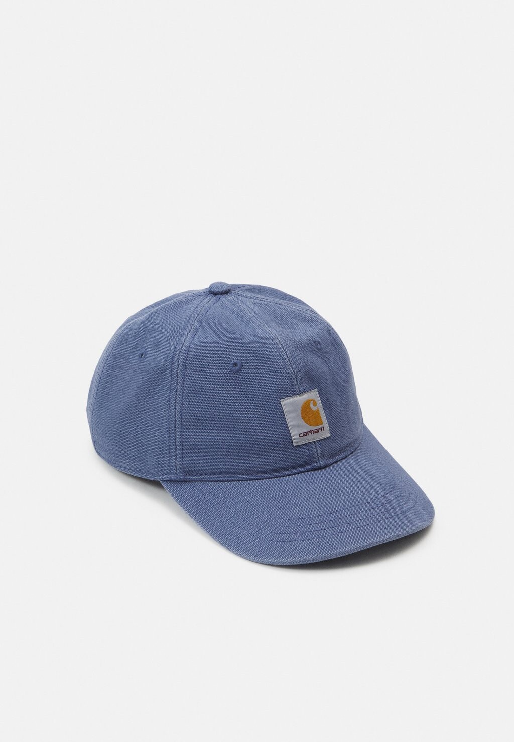 

Кепка Icon Unisex Carhartt WIP, цвет bay blue