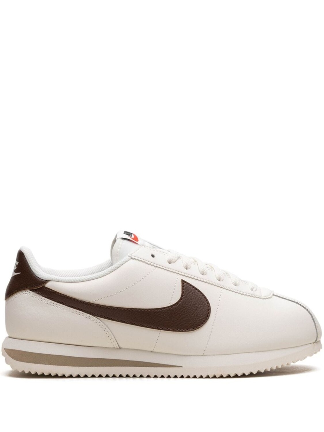 

Nike кроссовки Cortez Cacao Wow, нейтральный цвет