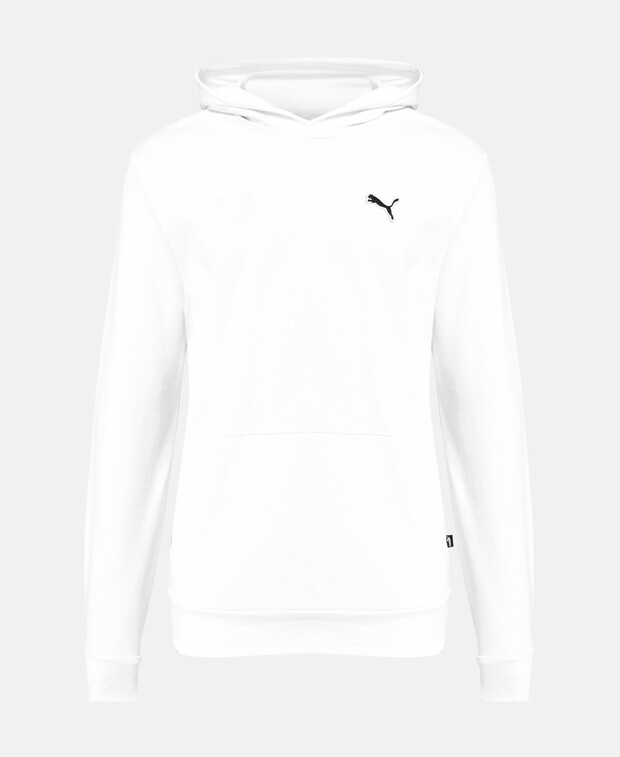

Худи с капюшоном Puma, миндальный