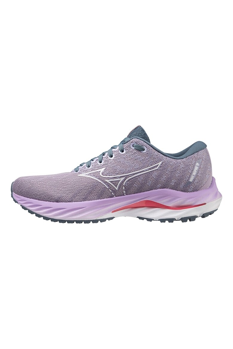 

Кроссовки Wave Inspire 19 Mizuno, серый