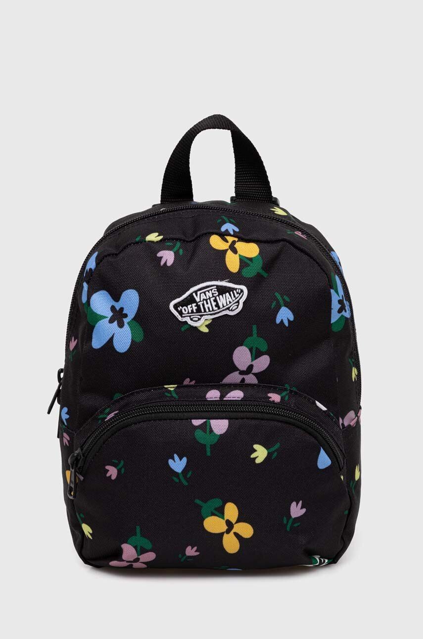 

Рюкзак Ванс Vans, черный