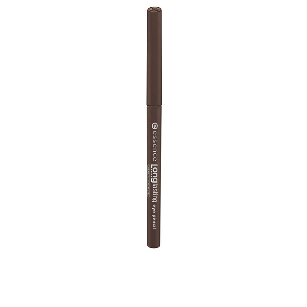 Подводка для глаз Long-lasting lápiz de ojos Essence, 0,28 г, 02-hot chocolate карандаш для глаз long lasting 1 3г 05l коричневый
