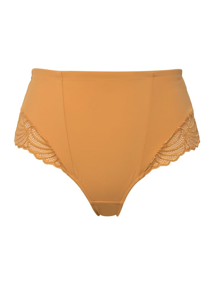 

Трусы Ulla Popken, цвет mattes gold