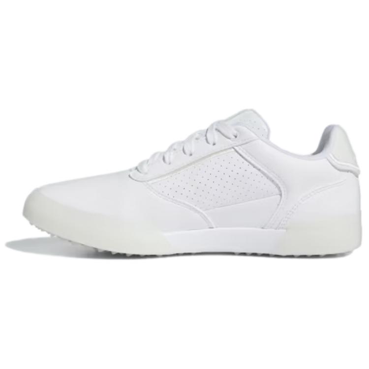 

Retrocross Spikeless Golf Cloud White Crystal Jade Off White женские Adidas