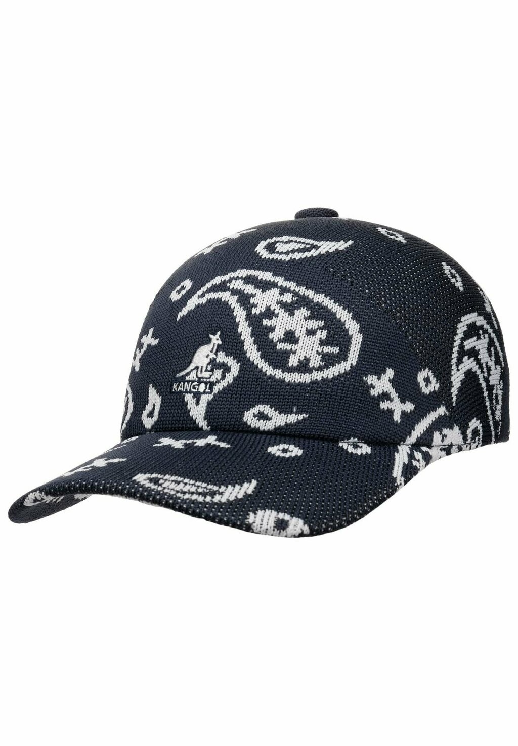 

Бейсболка PAISLEY Kangol, цвет dunkelblau
