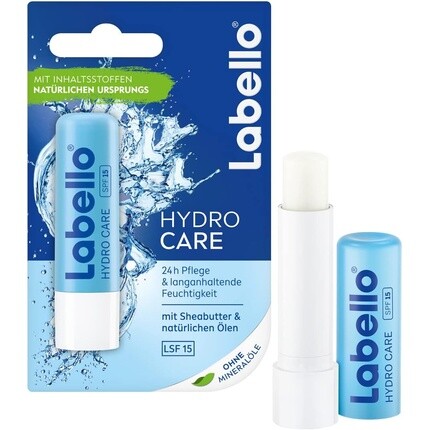 

Бальзам для губ Hydro Care 5,5 мл, Labello