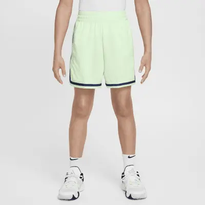 

Шорты Nike DNA, цвет Vapor Green/White