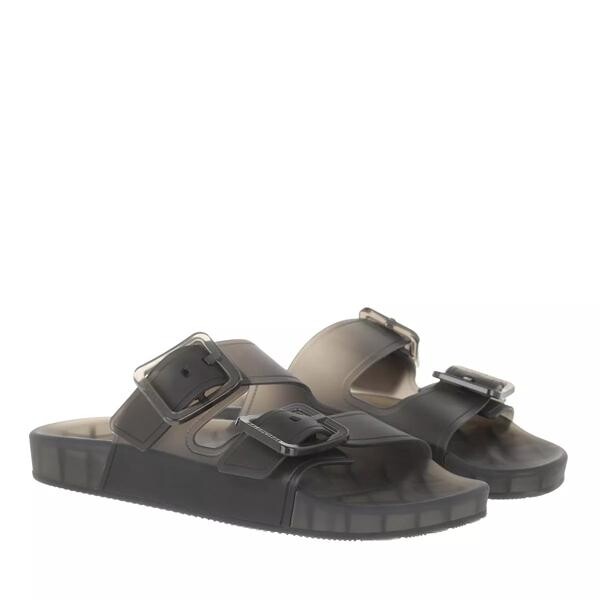 

Сандалии mallorca sandal Balenciaga, черный