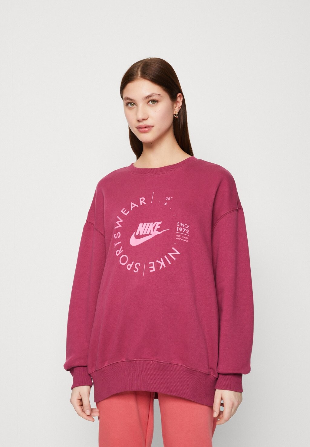 

Толстовка Nike Collegepaita