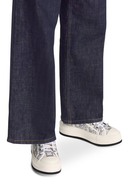 

Кроссовки Walk'n'Dior Dior