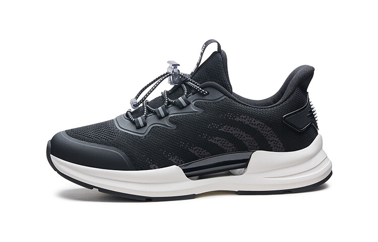 

Кроссовки ZULIZ Lifestyle Shoes Unisex Low-top, черный